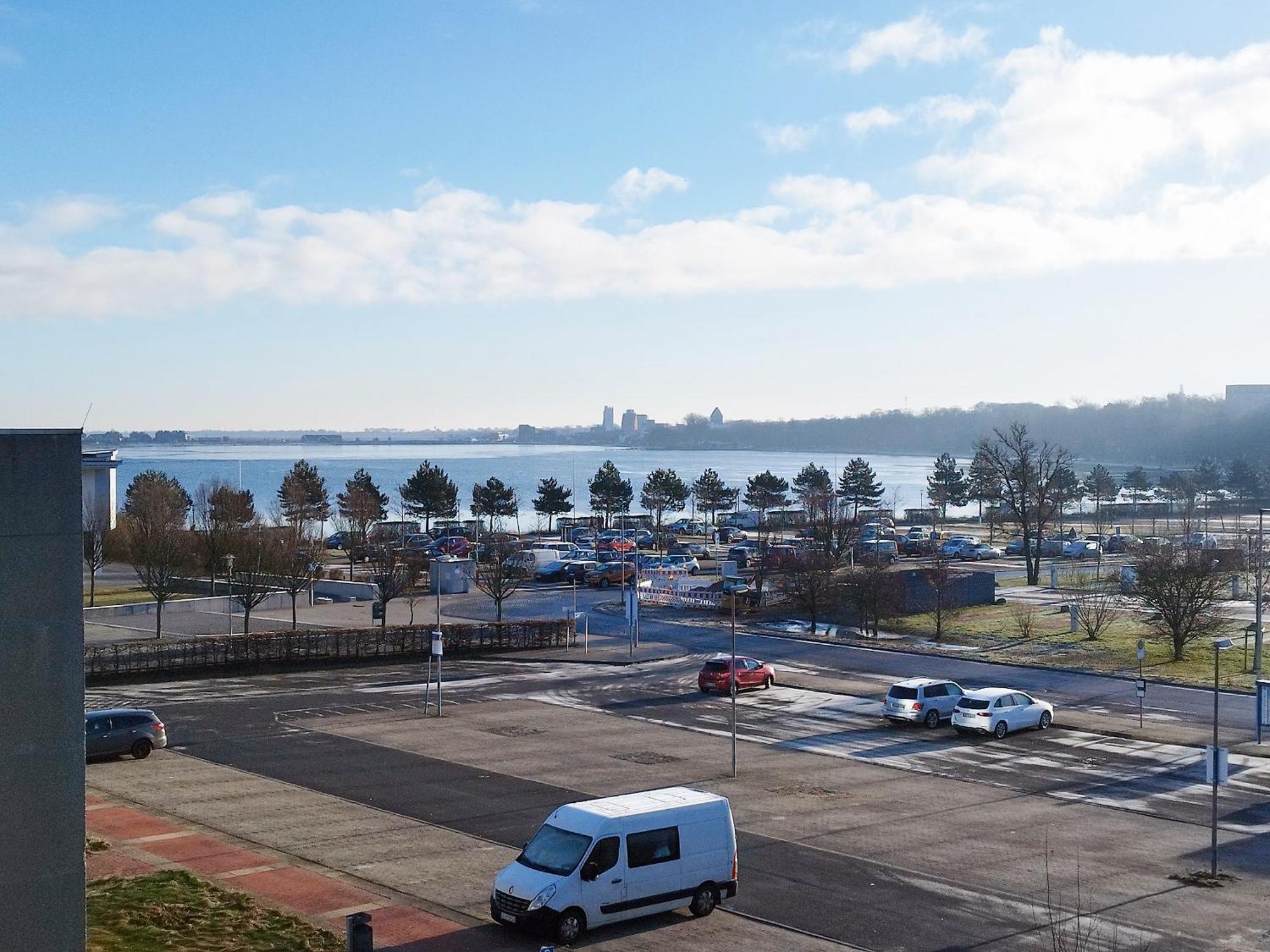 Ferienpark Q03-008 Ferienpark Heiligenhafen Eksteriør billede